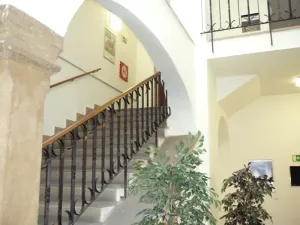 Pronájem kanceláře, Nový Jičín, 27 m2