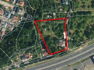 Prodej rodinného domu, Dalovice, U Hřbitova, 289 m2