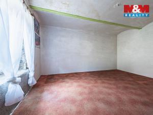 Prodej chalupy, Chrást, 75 m2