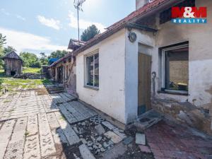 Prodej chalupy, Chrást, 75 m2