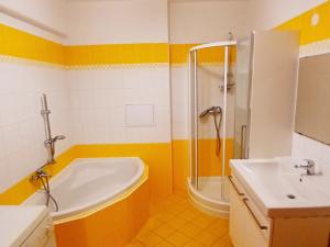 Pronájem bytu 3+kk, Pelhřimov, U Rendlíku, 72 m2