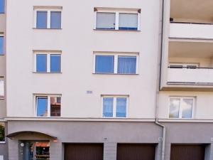 Pronájem bytu 3+kk, Pelhřimov, U Rendlíku, 72 m2