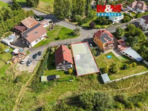 Prodej pozemku pro bydlení, Mariánské Lázně, Na Voře dole, 443 m2