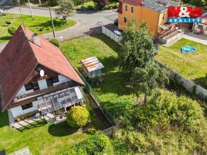 Prodej pozemku pro bydlení, Mariánské Lázně, Na Voře dole, 443 m2