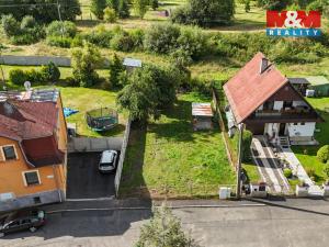 Prodej pozemku pro bydlení, Mariánské Lázně, Na Voře dole, 443 m2