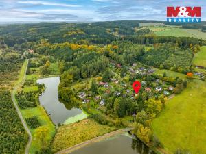 Prodej chaty, Zbraslavice, 42 m2