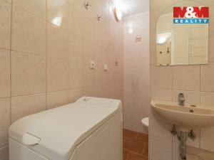 Prodej bytu 1+kk, Cheb, Přátelství, 24 m2
