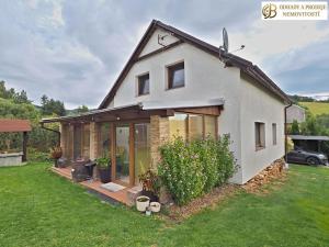 Prodej rodinného domu, Velké Losiny, Zadní, 190 m2