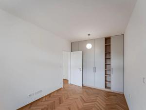 Pronájem bytu 2+kk, Praha - Nové Město, Růžová, 57 m2