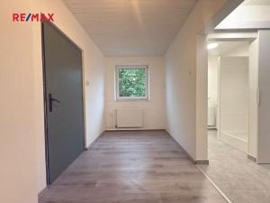 Pronájem rodinného domu, Plzeň, K Hrádku, 80 m2