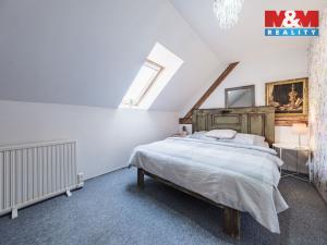 Prodej chalupy, Mirotice - Radobytce, 166 m2