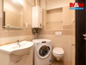 Prodej bytu 2+kk, Praha - Holešovice, V háji, 39 m2