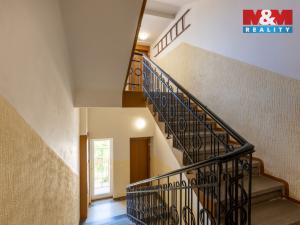 Prodej bytu 2+kk, Praha - Holešovice, V háji, 39 m2
