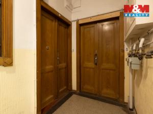 Prodej bytu 2+kk, Praha - Holešovice, V háji, 39 m2