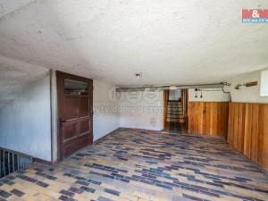 Prodej rodinného domu, Starý Poddvorov, 142 m2