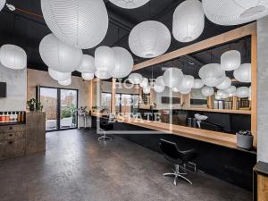 Prodej obchodního prostoru, Praha - Smíchov, Pod Barvířkou, 73 m2