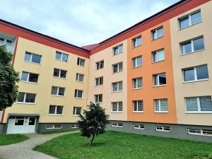 Prodej bytu 2+kk, Osek, Slovenská, 43 m2