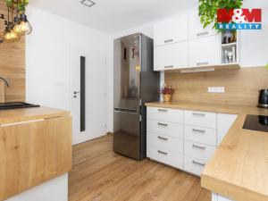 Prodej bytu 2+kk, Chvaletice, Kolínská, 36 m2
