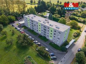 Prodej bytu 3+1, Skořenice, 81 m2