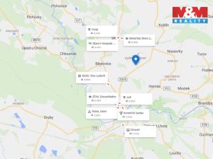 Prodej bytu 3+1, Skořenice, 81 m2