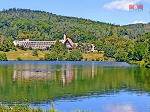 Prodej bytu 2+kk, Všemina, 47 m2