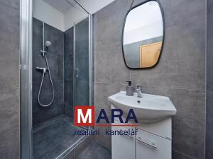 Prodej bytu 2+kk, Olomouc, Josefa Beka, 54 m2