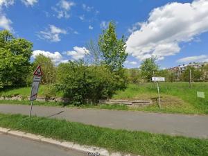 Prodej komerčního pozemku, Aš, Chebská, 22102 m2