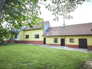 Prodej vícegeneračního domu, Dřínov, 227 m2