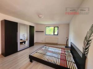 Pronájem bytu 2+kk, Brno, Sosnová, 59 m2