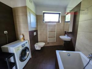 Pronájem bytu 2+kk, Brno, Sosnová, 59 m2