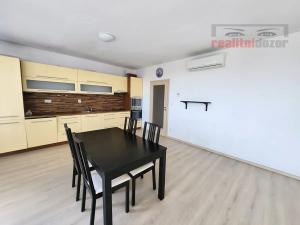 Pronájem bytu 2+kk, Brno, Sosnová, 59 m2