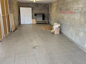 Pronájem bytu 2+kk, Brno, Sosnová, 59 m2