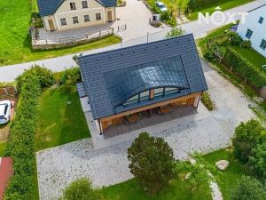 Prodej vícegeneračního domu, Horní Stropnice, 208 m2