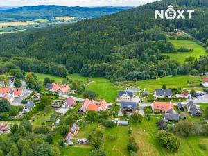 Prodej vícegeneračního domu, Horní Stropnice, 208 m2