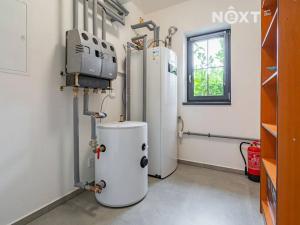 Prodej vícegeneračního domu, Horní Stropnice, 208 m2