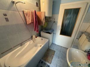 Pronájem bytu 1+kk, Choceň, Peliny, 23 m2