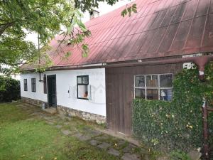 Prodej rodinného domu, Česká Ves, Za Řekou, 90 m2