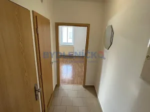 Pronájem bytu 1+kk, České Budějovice, Lipenská, 24 m2