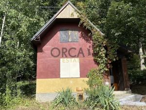 Prodej chaty, Moravany, 24 m2