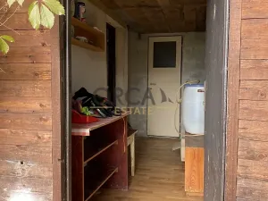 Prodej chaty, Moravany, 24 m2