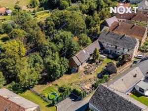 Prodej vícegeneračního domu, Strakov, 700 m2