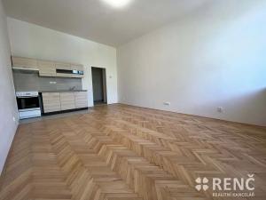 Pronájem bytu 2+kk, Brno, Štefánikova, 48 m2