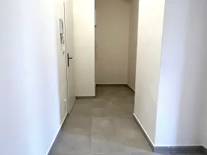 Pronájem bytu 2+kk, Brno, Štefánikova, 48 m2