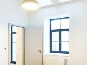 Pronájem bytu 2+kk, Brno, Jakubská, 78 m2
