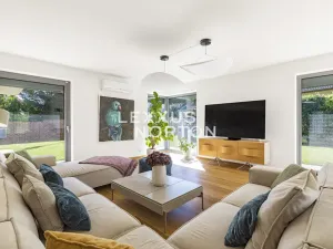 Prodej rodinného domu, Průhonice, Františka Landovského, 390 m2