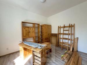 Pronájem bytu 3+1, Děčín, Na Úpatí, 55 m2