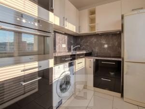 Pronájem bytu 2+1, Praha - Vokovice, Tuniská, 55 m2