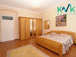 Prodej bytu 3+1, Karlovy Vary, Zahradní, 123 m2
