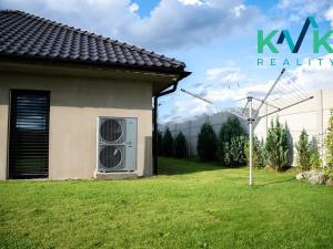 Prodej rodinného domu, Hájek, 228 m2