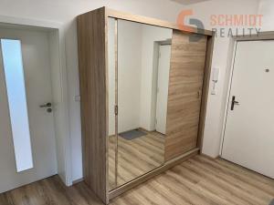 Pronájem bytu 2+kk, Hustopeče, Gen. Peřiny, 48 m2